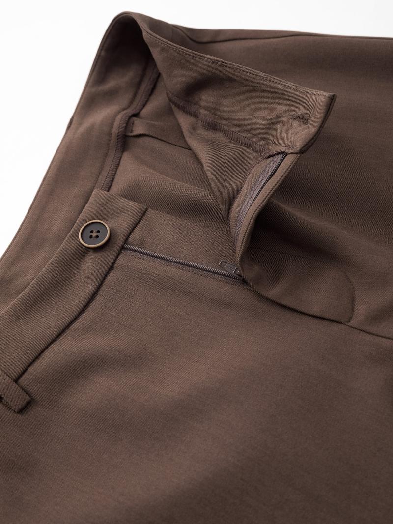 Women's Low Waist Comfortable Wide Leg Bell Pants, Casual & Formal Wear, All-Season Ladies Clothing, Stylish and Versatile