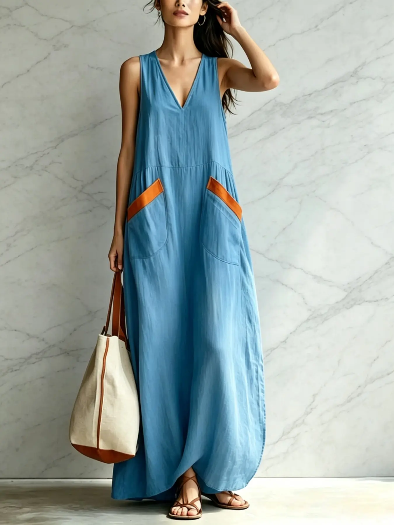 Light blue