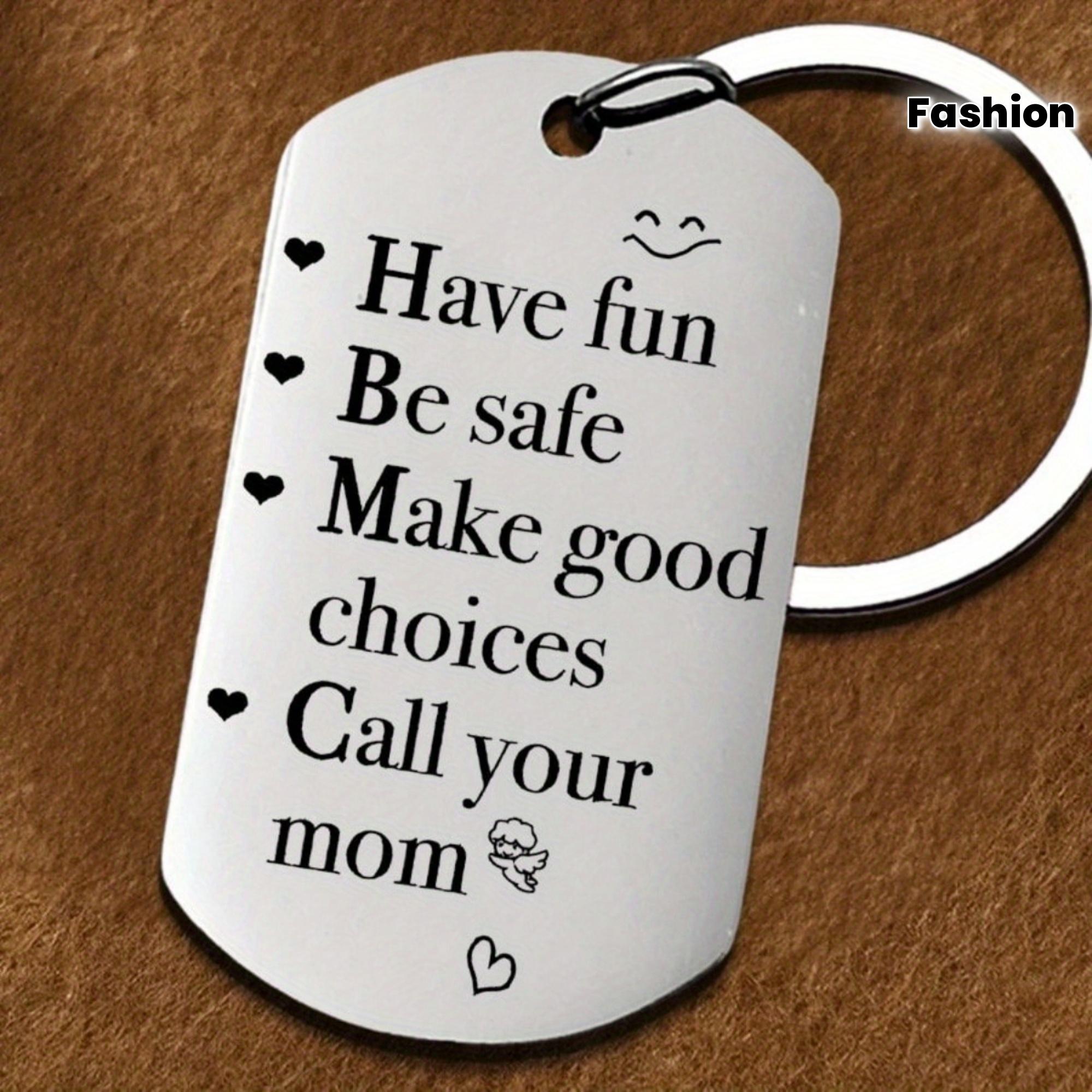 1 cannabis leaf and the coolest uncle in the world engraved stainless steel keychain - a themed gift for uncles, birthdays, Christmas, Thanksgiving - a durable men's accessory with a leaf design and eye-catching letters Cute Keychain