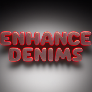 Enhance Denims