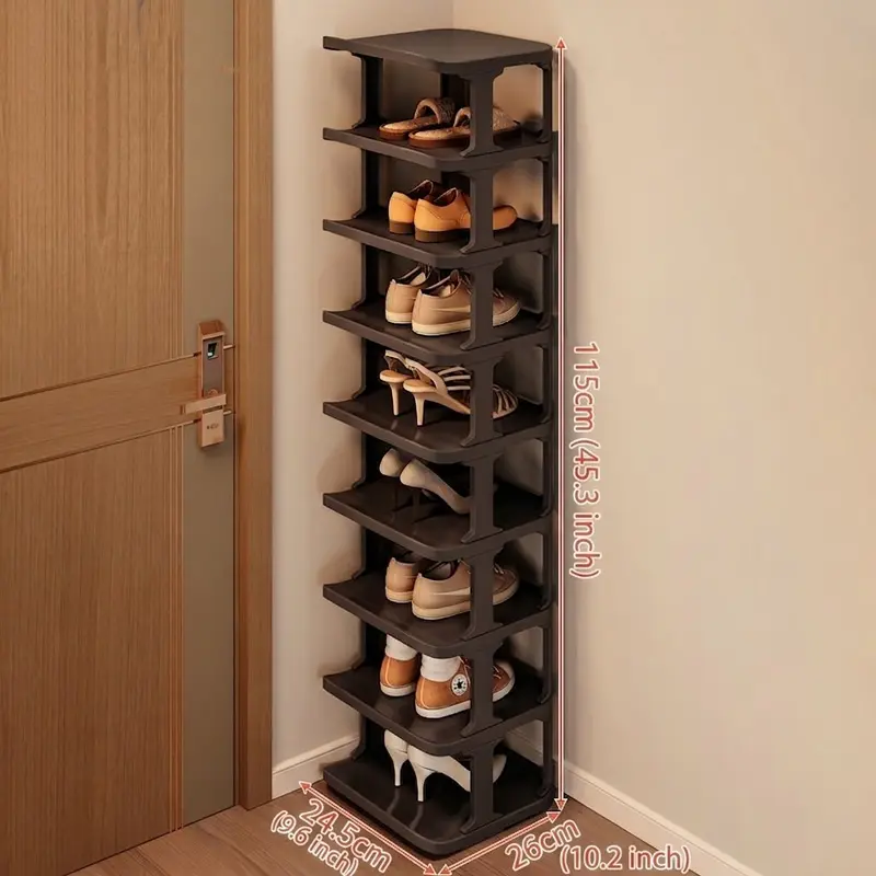 Black-9 Tiers