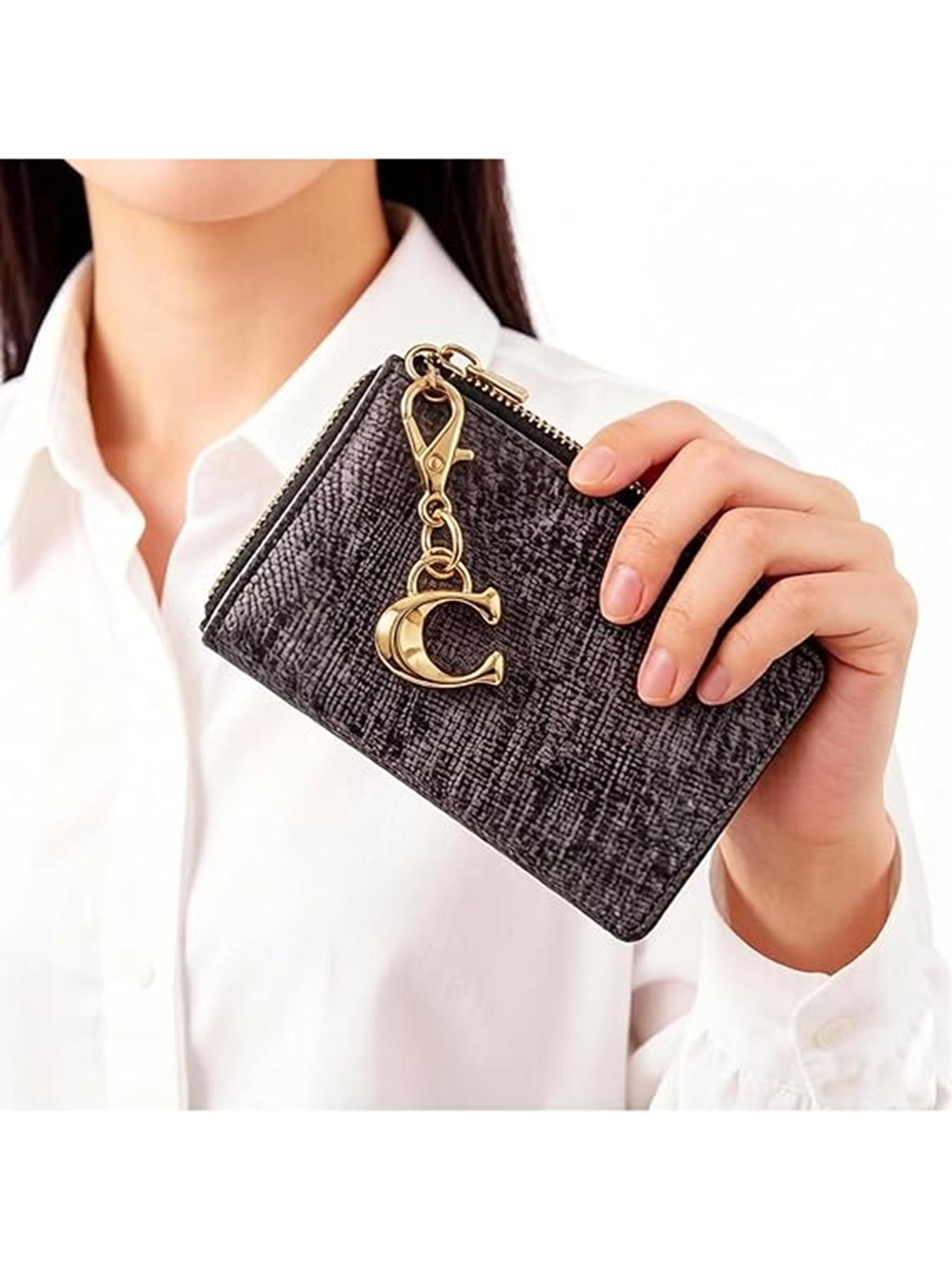 Bag Charm, Purse Charms for Handbag, Purses Key Chains Accessories, Stylish and Functional Bag Decorations, Perfect Gift Idea