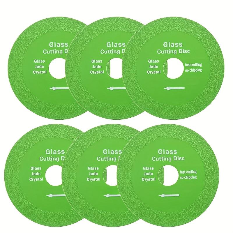 Multi-functional cutting blades, glass cutting discs, stone slab flat cutting blades, tile cutting blades, multi-purpose glass, wood, and metal cutting discs, cutting wheels for smooth cutting.