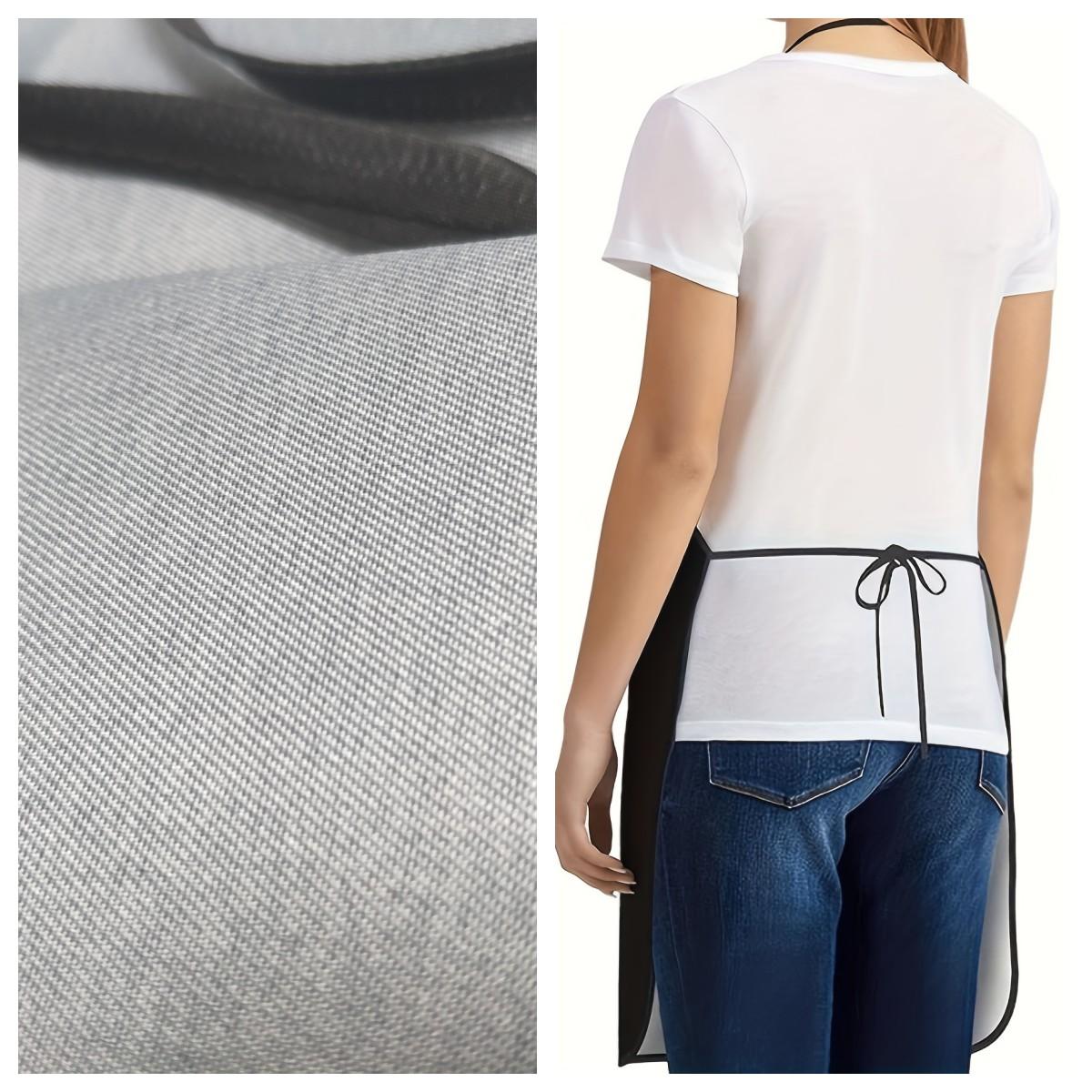 African Queen Pattern Apron, 2 Counts Polyester  Kitchen Apron for Cooking, Summer Spanish Apron for Men&Women,Nails Design Tool,Mother's Day Gift, Kitchen&Cleaning Essential,Cleaning Tool,World Cup