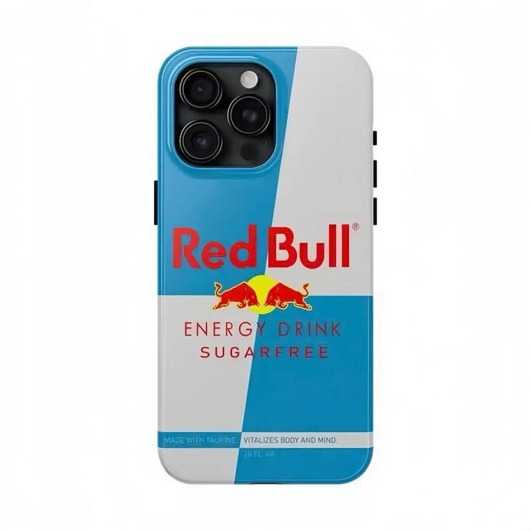 RB Energy Drink  phone Cases For iPhone12-17 Promax Pro Plus,It's a great gift for a good friend, suitable for holidays, birthdays, and parties.