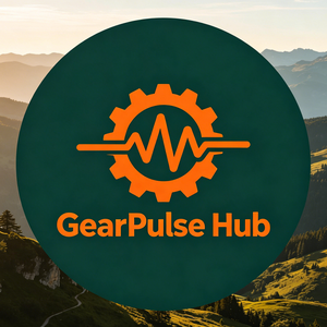 GearPulse Hub
