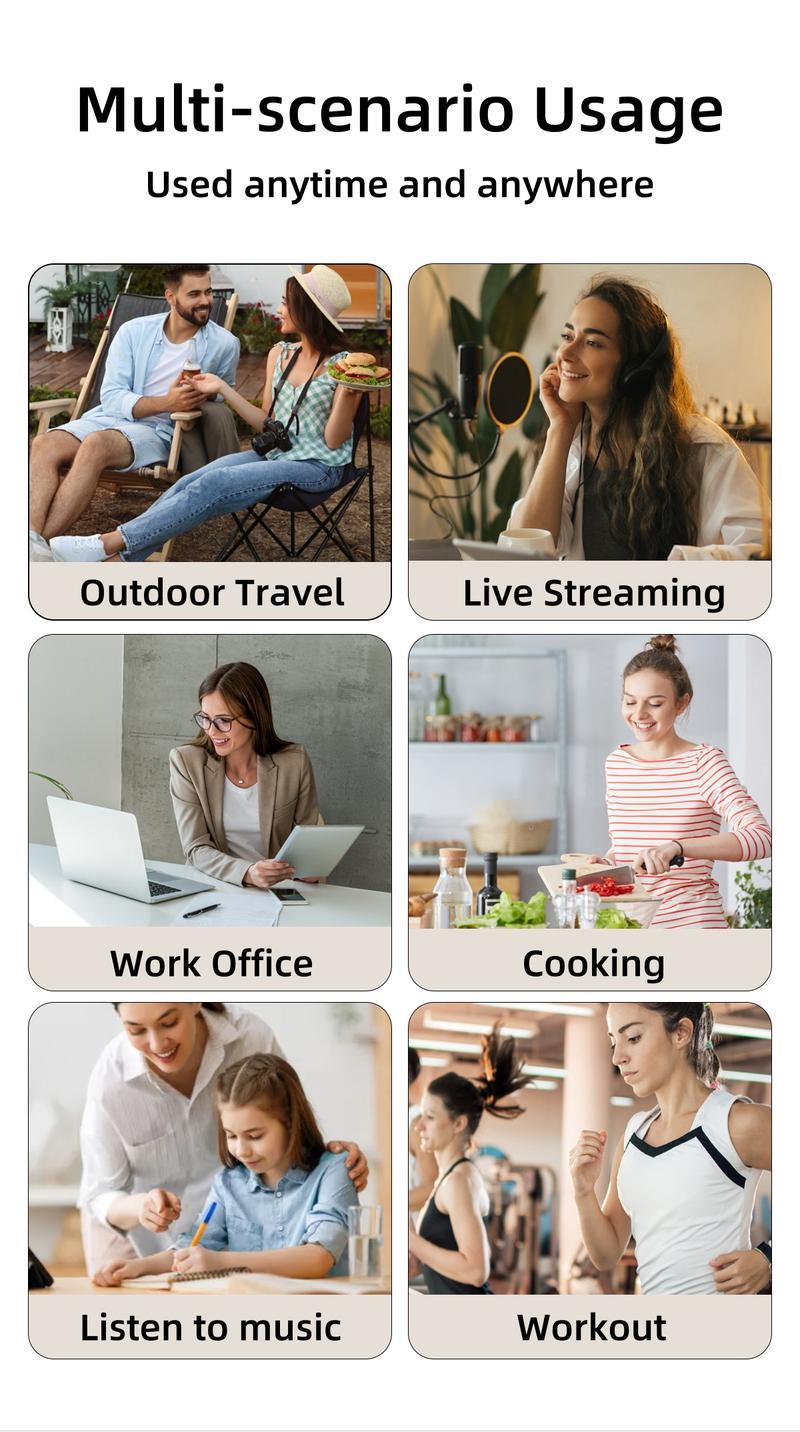 720° Adjustable Magnetic Phone Holder, Suction Cup Phone Mount for Magsafe, Portable Cell Phone Holder for Car,Makeup/Gym/Mirror, Fit for All iphone iphone 11 and above