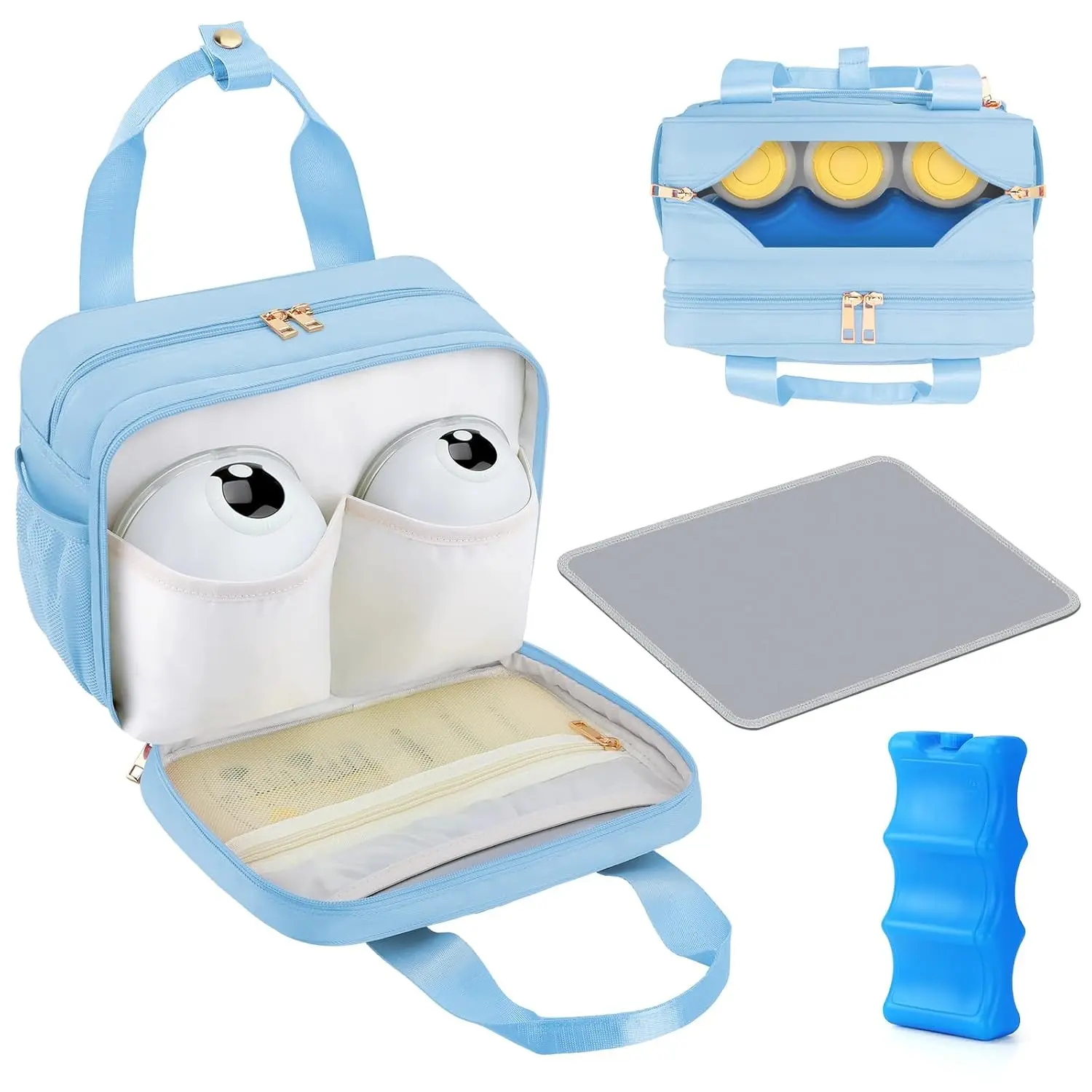 Blue-Small