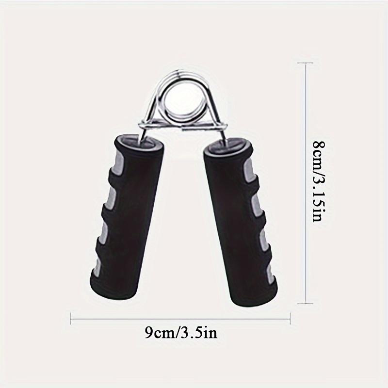 7-in-1 Home Gym Combo, Full-Body Exercise Set Including Ab Roller, Jump Rope, Hand Grip & Push-Up Stands, Portable Fitness Equipment for Indoor Workouts, Abs Training Equipment, Abdominal Workout Wheel
