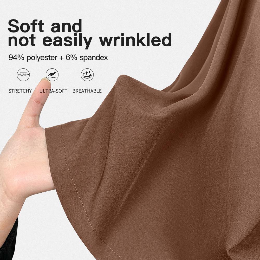 Summer Thin Solid Color Two-Piece Scrubs Workwear for Beauty Salons SPA Doctors Nurses and Staff Suitable for Beauty Care SPA Services Outpatient Duty Diagnosis Assistance and Other Scenarios Comfortable Breathable and Easy to Clean