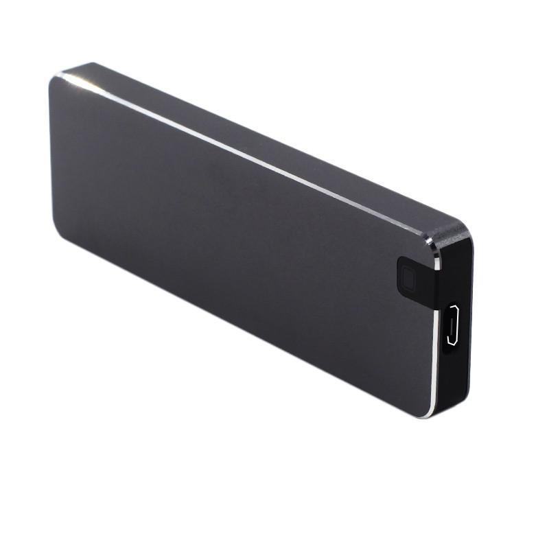 High Capacity Upgrade External Portable SSD 1TB 2TB 4TB 8TB Fast Speed Storage Expansion Drive