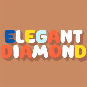 Elegant Diamond