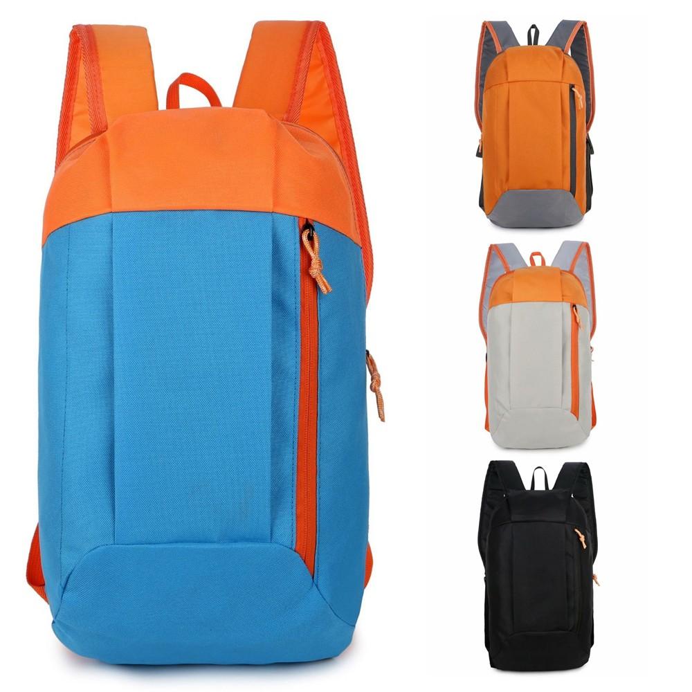 1Pcs Small Hiking Backpack Durable Packable Lightweight Travel Backpack Daypack