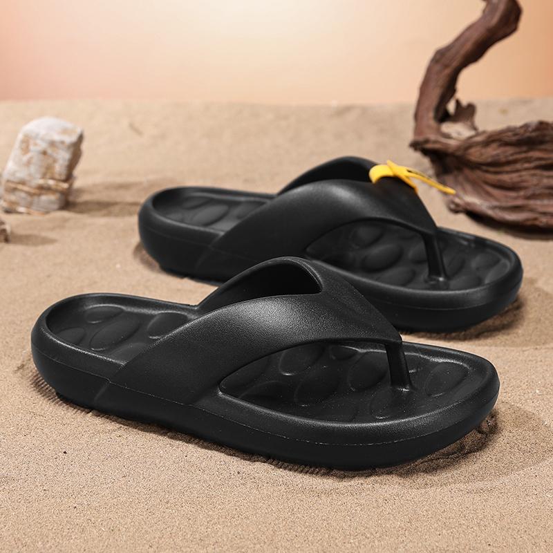 Summer Eva Slippers, Fashion Solid Pattern, Less Than Ankle Height, All Seasons Wear, Comfortable Sole Material, Ideal for Daily Use