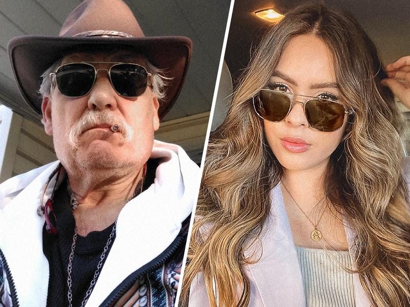 SUNGAIT Men's Military Polarized Aviator Sunglasses UV400 Protection Unisex HD Lens Bayonet Temples for Outdoor Activities SUNGAIT Men's Military Polarized Aviator Sunglasses UV400 Protection Unisex HD Lens Bayonet Temples for Outdoor Activities