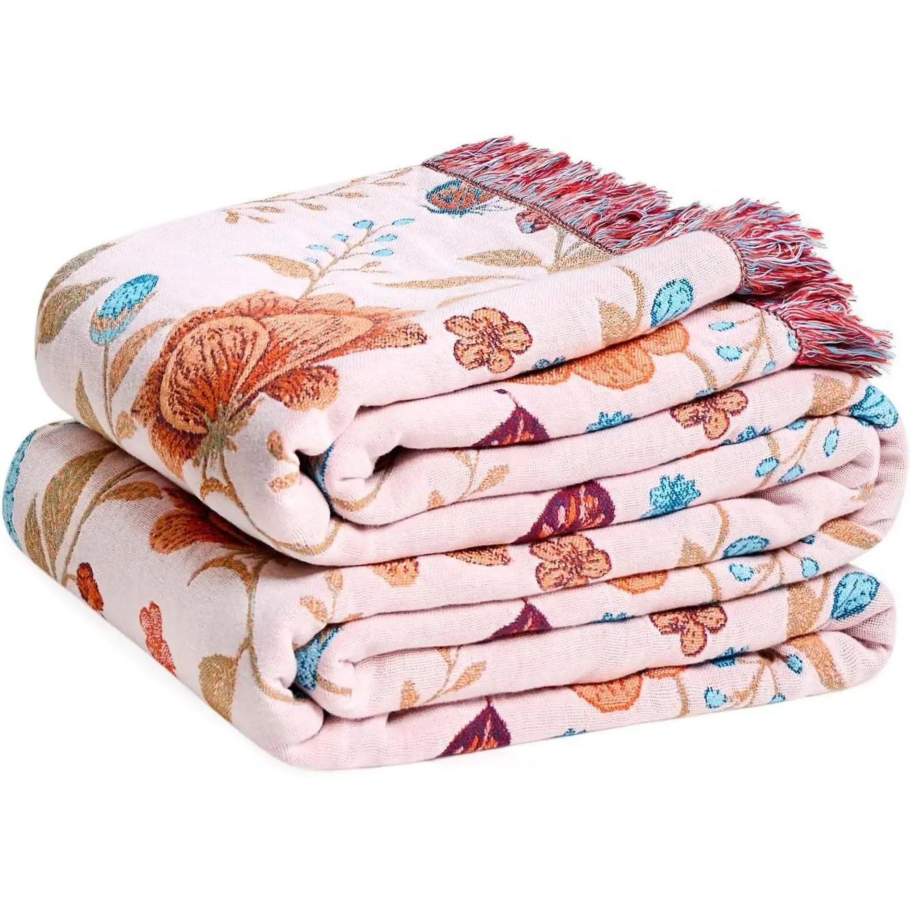 Butterfly-beige