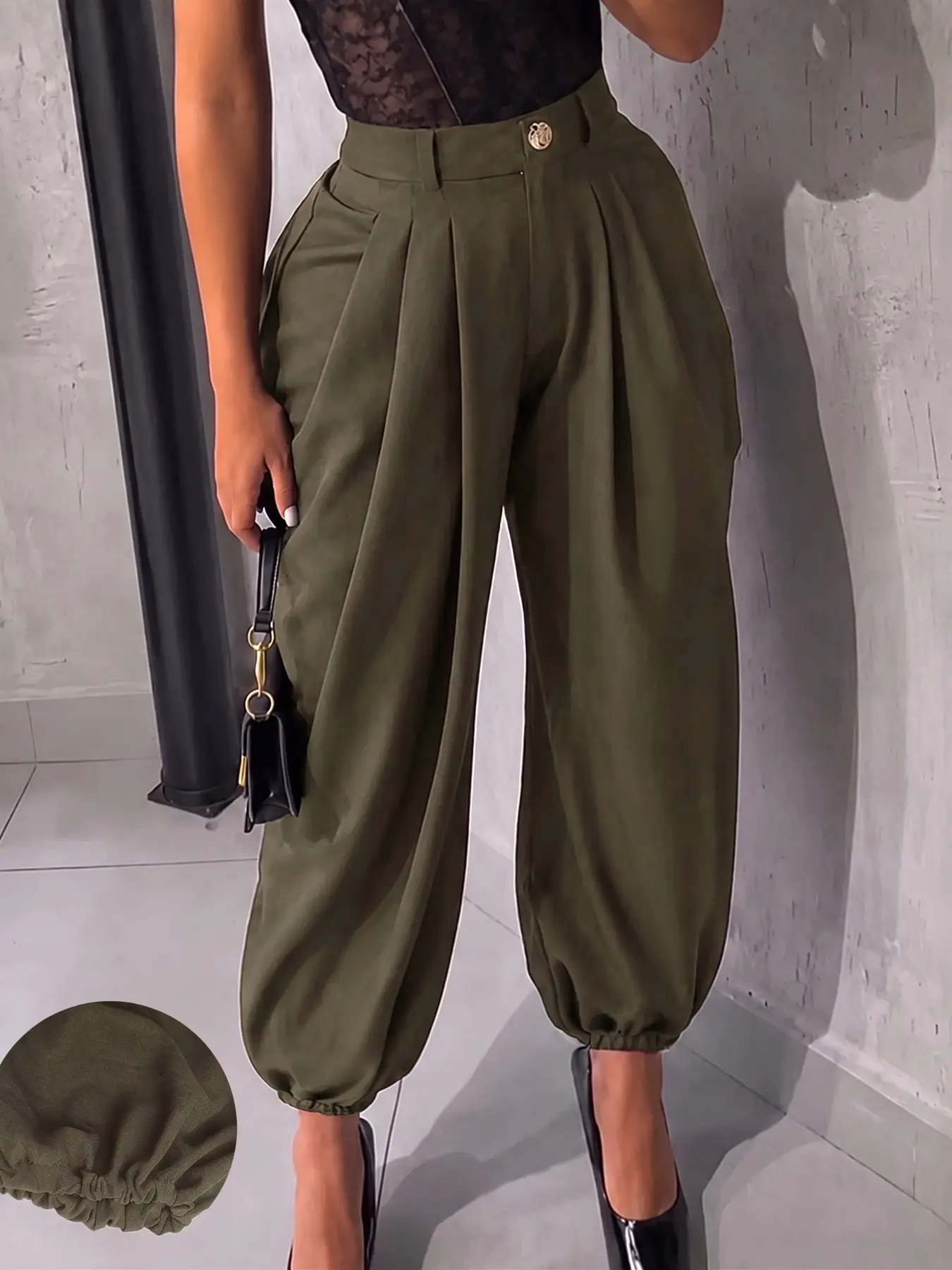 Khaki Gray