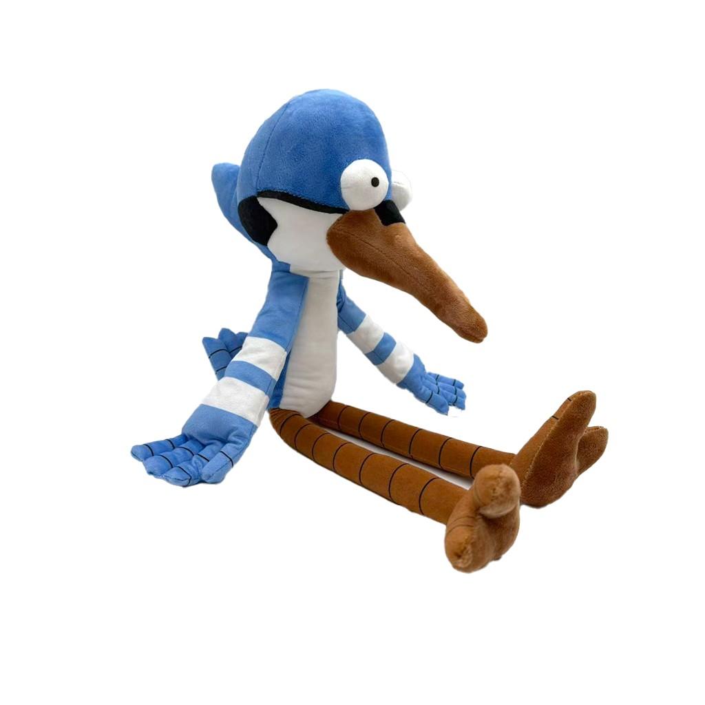 Bruy Plush Toy, Unique Weird Plush Doll as Gift for Girls, Comfortable Sleep Pillow for Teens and Children, Soft and Cozy