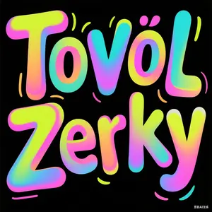 Tovol Zerky