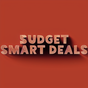 Budget Smart Deals