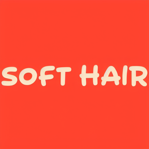Soft Hair