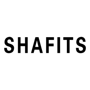 SHAFITS Official shop logo