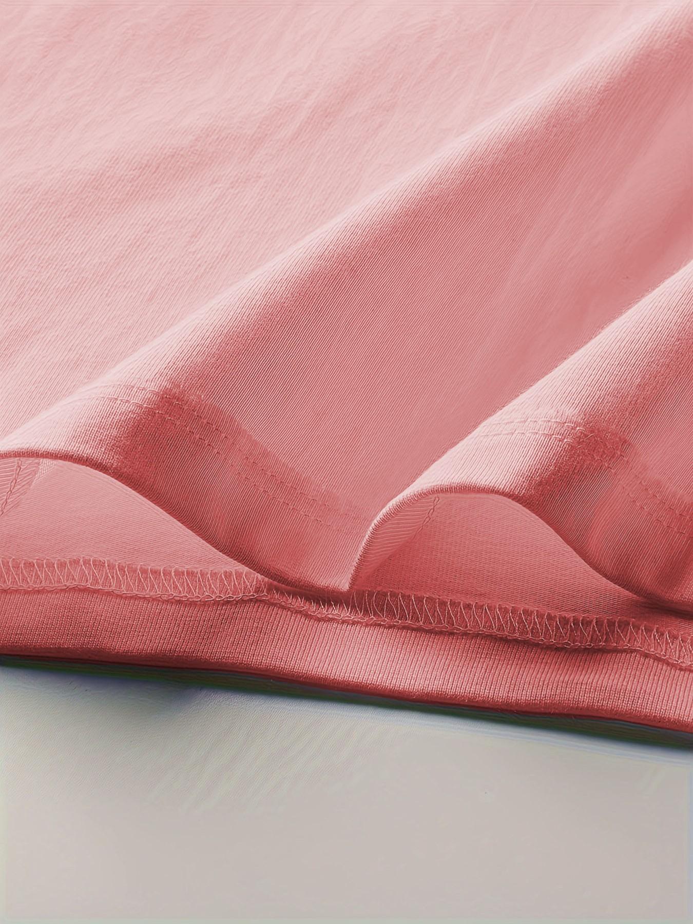 Castelbajac Men's Print T-Shirt, Casual Short Sleeve Slim-Fit Top, Crown Pattern, No Button or Zipper, Ideal for Daily Wear