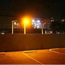 Nilight Amber 36W Triple Row LED Fog Lights for Trucks, Jeeps, UTVs, ATVs, Marine Boats Vehicle Lamp Car