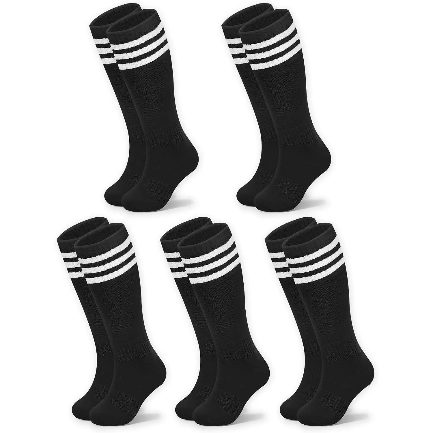 Black-5 Pairs