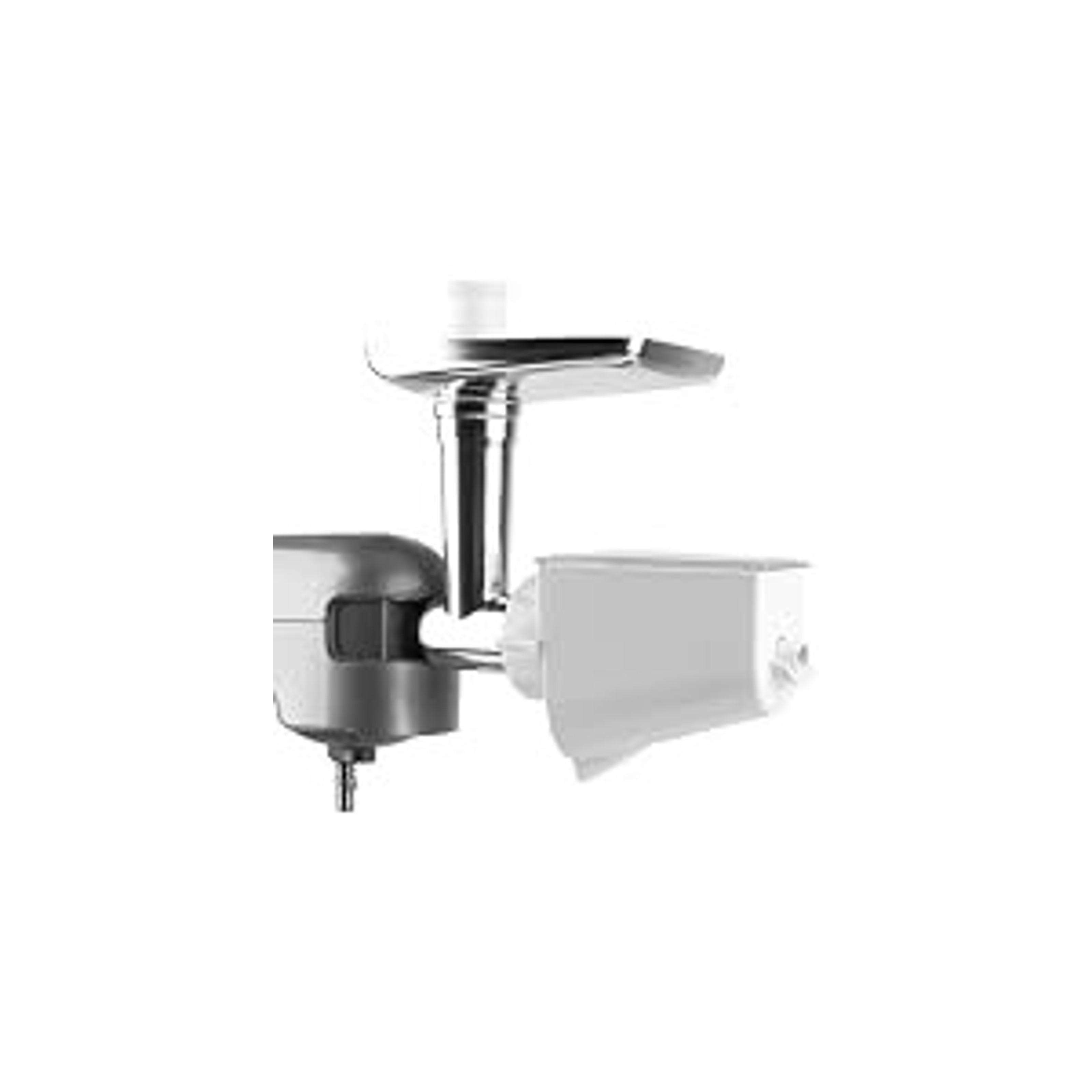 Replacement Parts 6-Wire Whip Attachment,Compatible with Cuisinart Tilt-Head Stand Mixer SM-50 and SMD-50 Series