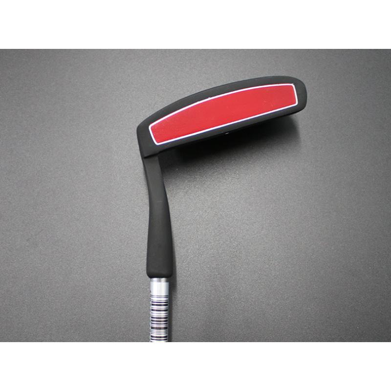 Men's golf putter, professional golf club, stable grip, essential for the course