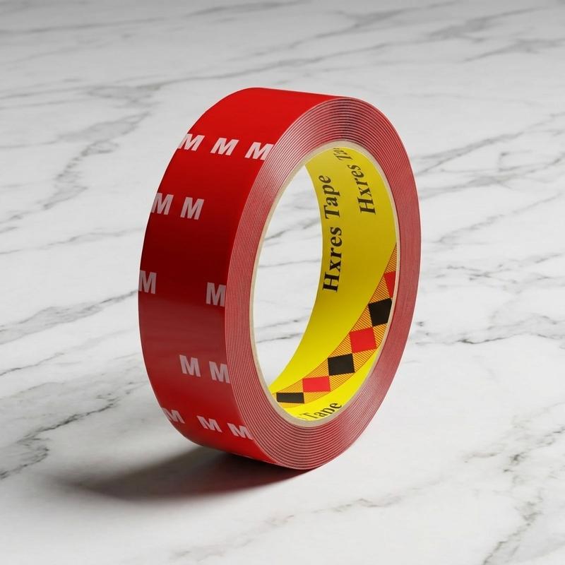 Hxres Double-Sided Strong Nano Mounting Tape