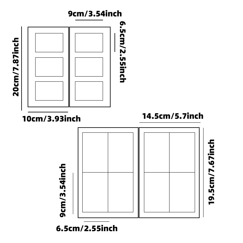 Portable Multi-Functional Jewelry Organizer Box, 84/160 Transparent Compartments, Durable and Organized Design, Ideal for Earrings/rings/necklaces