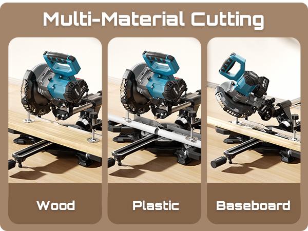 SeeSii Cordless Mini Circular Saw, 4-1/2" Electric Compact Circular Saw with 4.0Ah Battery, 5380RPM, 4 Saw Blades, Rip Guide, Max Cutting Depth 1-11/16"(90°), 1-1/8"(45°) for Wood, Plastic, Soft Metal CS410 #TikTokShopBlackFriday SeeSii Cordless Mini Circular Saw, 4-1/2" Electric Compact Circular Saw with 4.0Ah Battery, 5380RPM, 4 Saw Blades, Rip Guide, Max Cutting Depth 1-11/16"(90°), 1-1/8"(45°) for Wood, Plastic, Soft Metal CS410 #TikTokShopBlackFriday