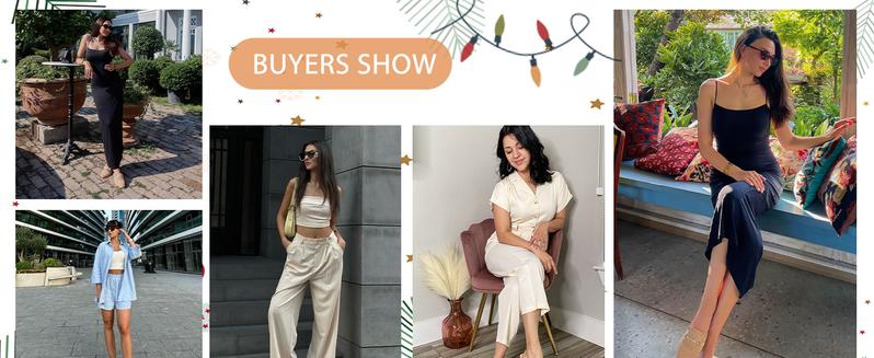 MUSSHOE Mules for Women Flats Comfortable Slip on Women Mules Backless Loafers Footwear