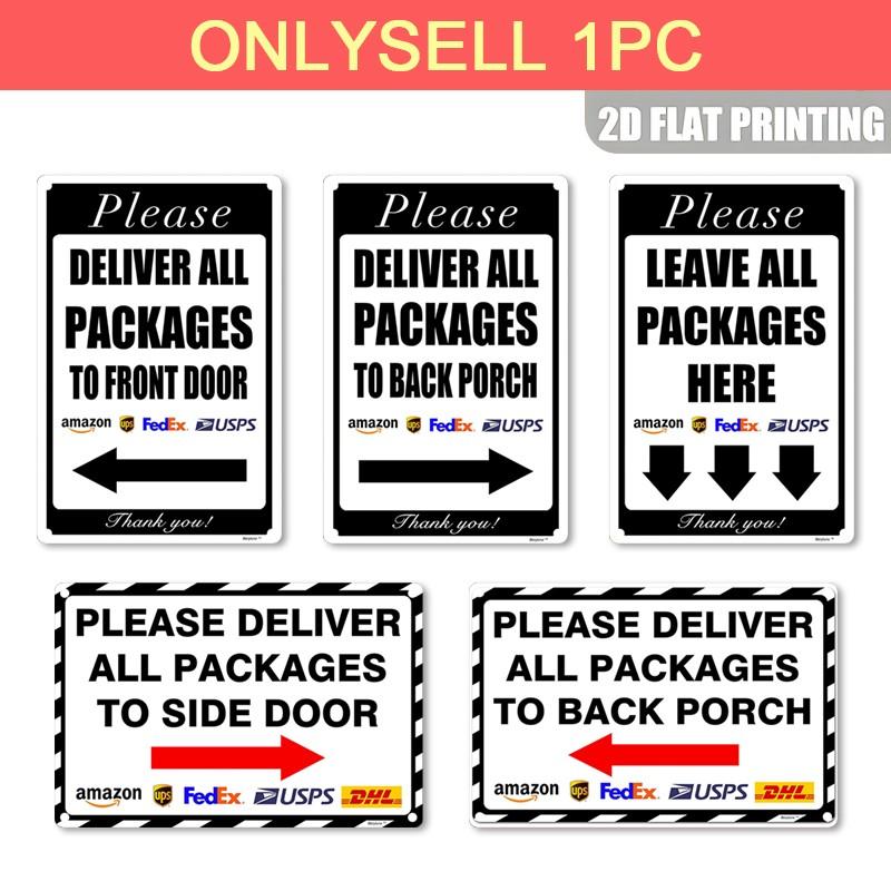 Aluminum Wall Art Print, 8x12 Inch Metal Sign, Home Decor for Restaurant Garage Gift, Universal Setting, 2D Flat Design