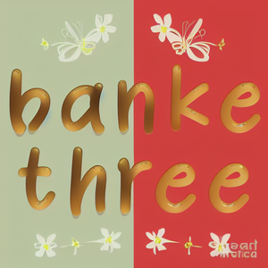 banke three