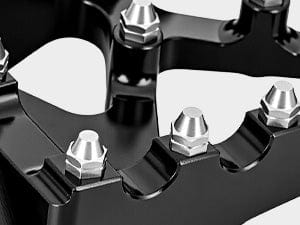 Nilight Motorcycle Foot Pegs Dirt Bike Footpegs Fit for Kawasaki KDX200 1995-2005 KDX200R 1997-2001 KDX220R 2002-2005 KDX250 1991-1994 KX125 KX250 KX500 Heavy Duty CNC Foot Rests Pegs Pedal, Black Nilight Motorcycle Foot Pegs Dirt Bike Footpegs Fit for Kawasaki KDX200 1995-2005 KDX200R 1997-2001 KDX220R 2002-2005 KDX250 1991-1994 KX125 KX250 KX500 Heavy Duty CNC Foot Rests Pegs Pedal, Black