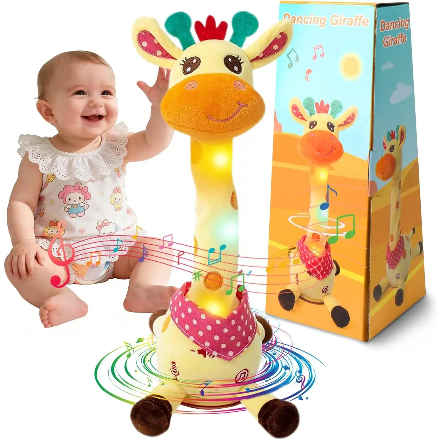 Giraffe