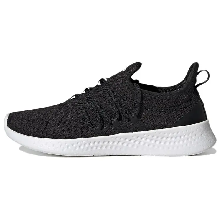 adidas Neo Puremotion Adapt 2.0 Classic Daily Fabric Slip-Resistant Durable Breathable Low-Top Running Shoes GZ6355