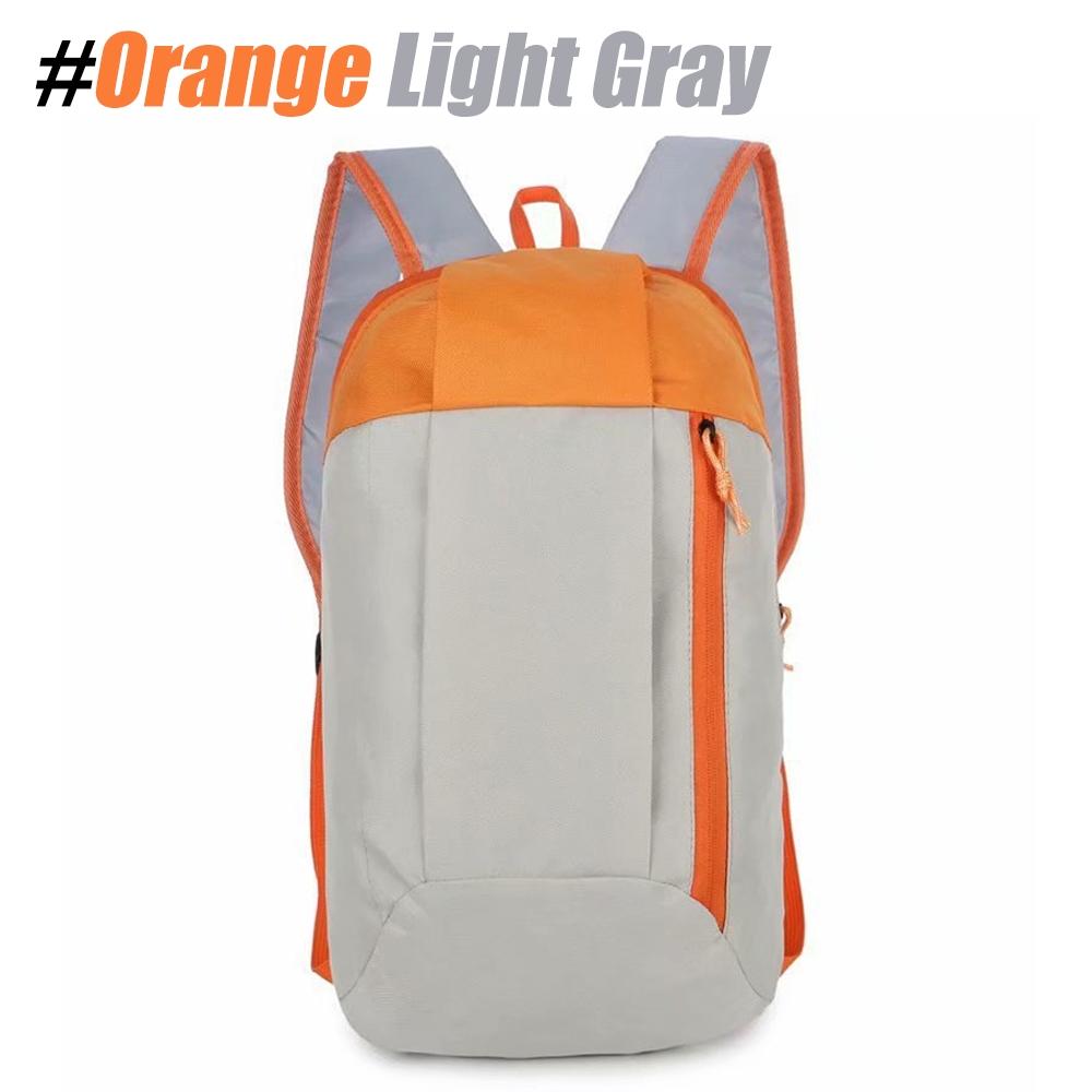 1Pcs Small Hiking Backpack Durable Packable Lightweight Travel Backpack Daypack