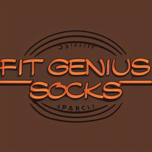 Fit Genius Socks