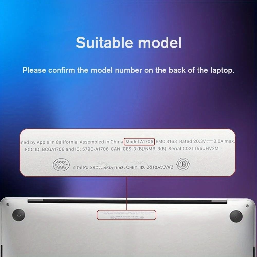 Macbook Magnetic Privacy Screen Protector Film, Compatible with Apple Laptop Macbook Neo A3404, New Model, Ca Prop 65 Compliant