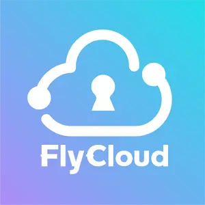flycloud shop logo