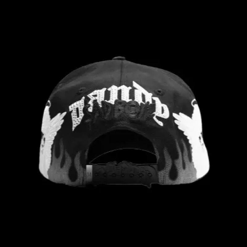 Dandy Hats x Sadboyz Y Lloro G5