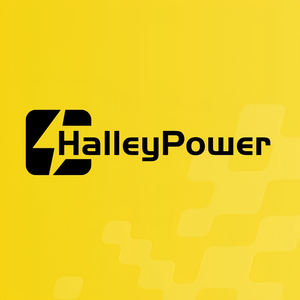 HalleyPower