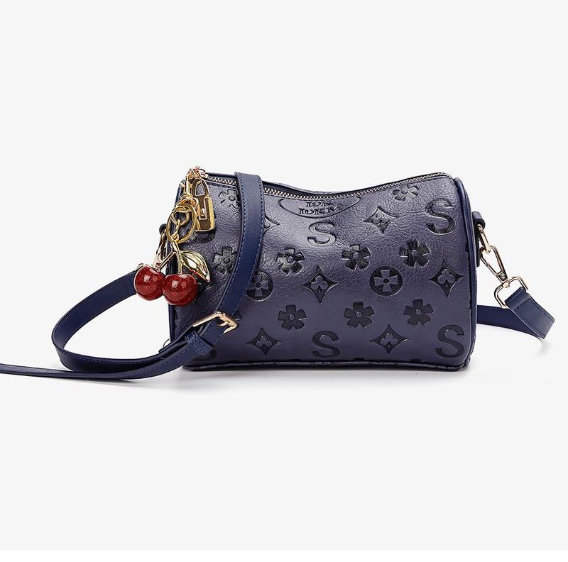 Women's Crossbody Bag, Casual Commuter Organizer, Ladies' Mobile Phone & Card Holder, Stylish Daily Use Accessory, Crossbody Clutch Purse