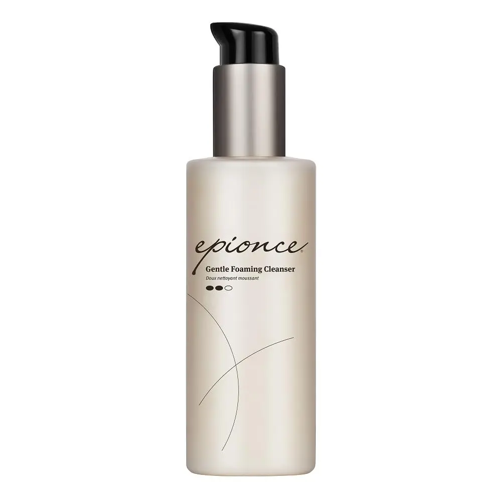 Epionce Gentle Foaming Cleanser Face Wash Makeup Remover Hydrating Cleanser