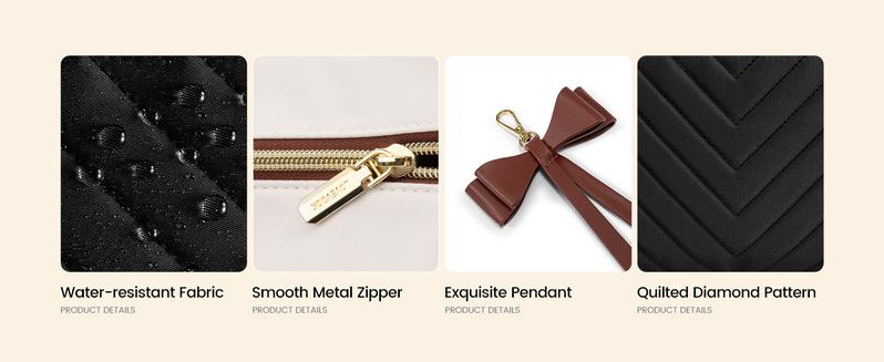 LOVEVOOK Lunch Tote Bag for Women,15.6 Inch&17.3 Inch Large Capacity Work Bag with Laptop Compartment, Teacher Tote Bag with Zipper, Handbag Insulated Bag Leakproof for Nurse, Office, College,TikTokShopStockUp