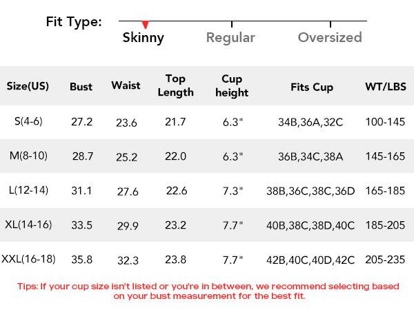 ChicMe Built-in Bra Tank Top Ribbed Racerback Tops Women Going Out Tops Everyday Basic Tanks Padded Tops ChicMe Built-in Bra Tank Top Ribbed Racerback Tops Women Going Out Tops Everyday Basic Tanks Padded Tops